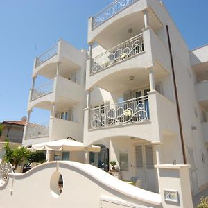 Residence Costa Smeralda